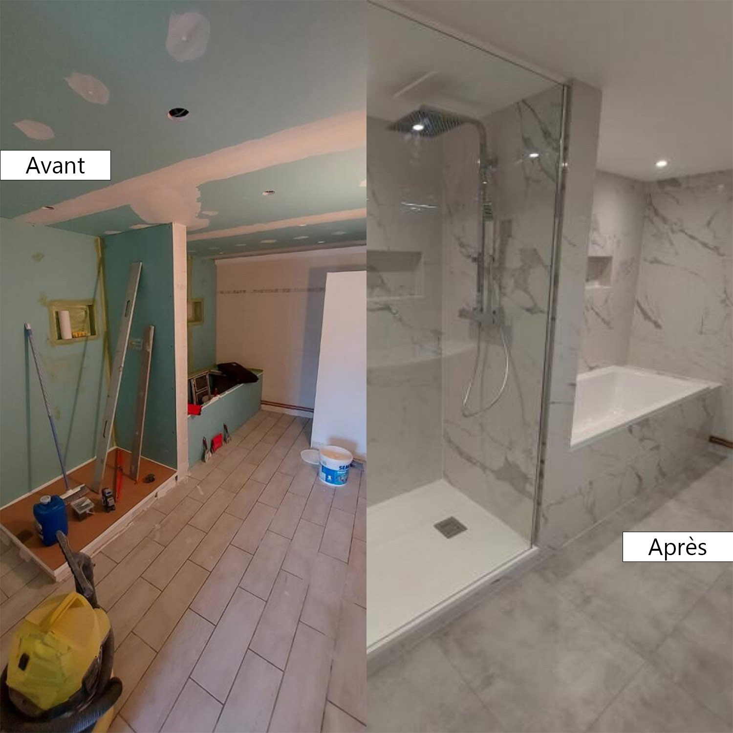 expert en rénovation de salle de bain à saint-martin-du-tertre, nous transformons votre espace avec des solutions modernes et personnalisées. contactez-nous pour un devis gratuit et un service de qualité.