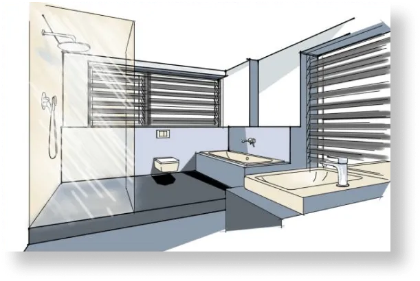 découvrez notre service de rénovation de salle de bain sur-mesure à crisenoy, alliant design personnalisé et qualité d'exécution pour transformer votre espace en un lieu unique et fonctionnel.
