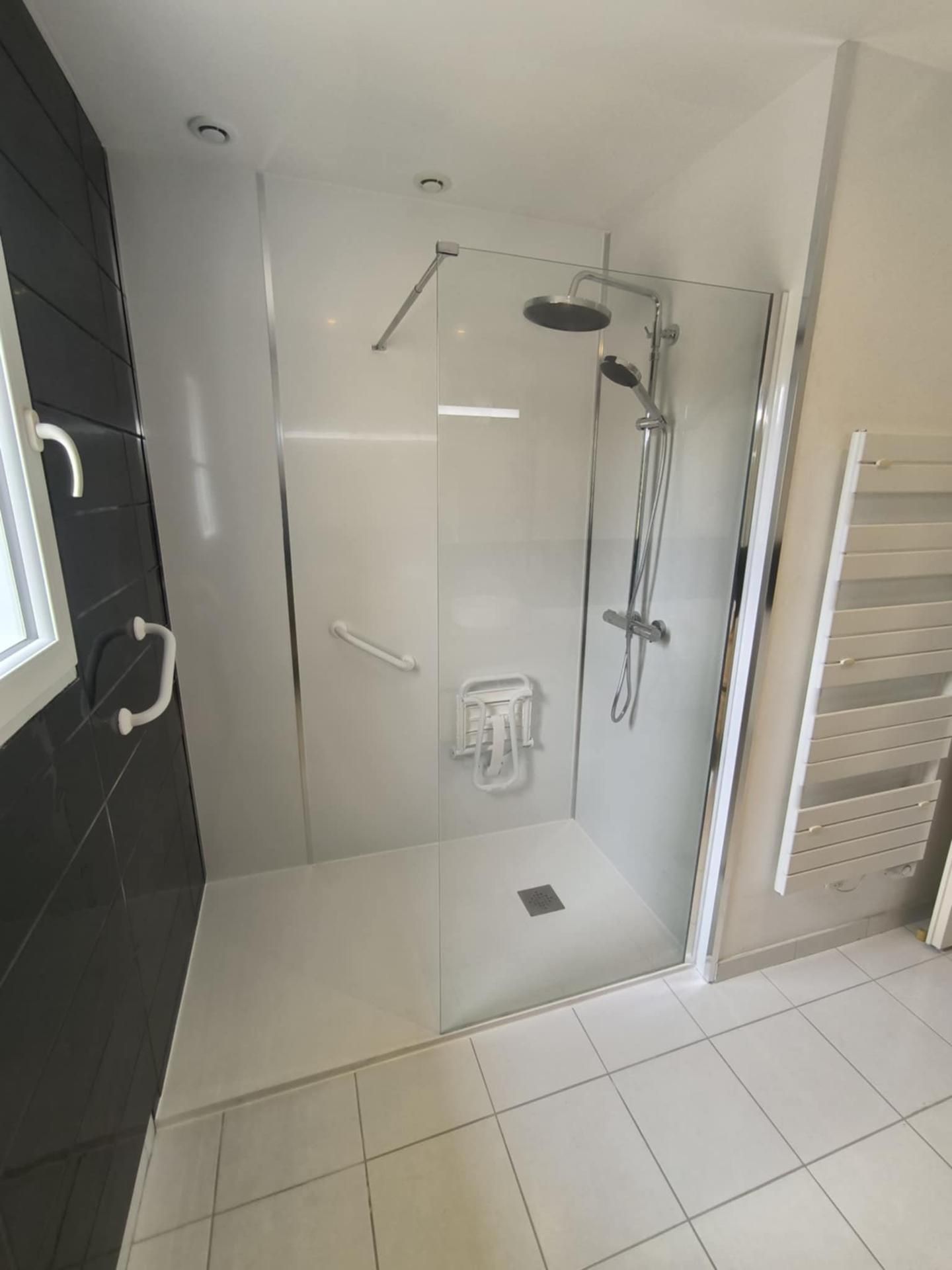 expert en rénovation de salle de bains à 91700, nous transformons votre espace avec des matériaux de qualité et un savoir-faire professionnel. contactez-nous pour un devis personnalisé.