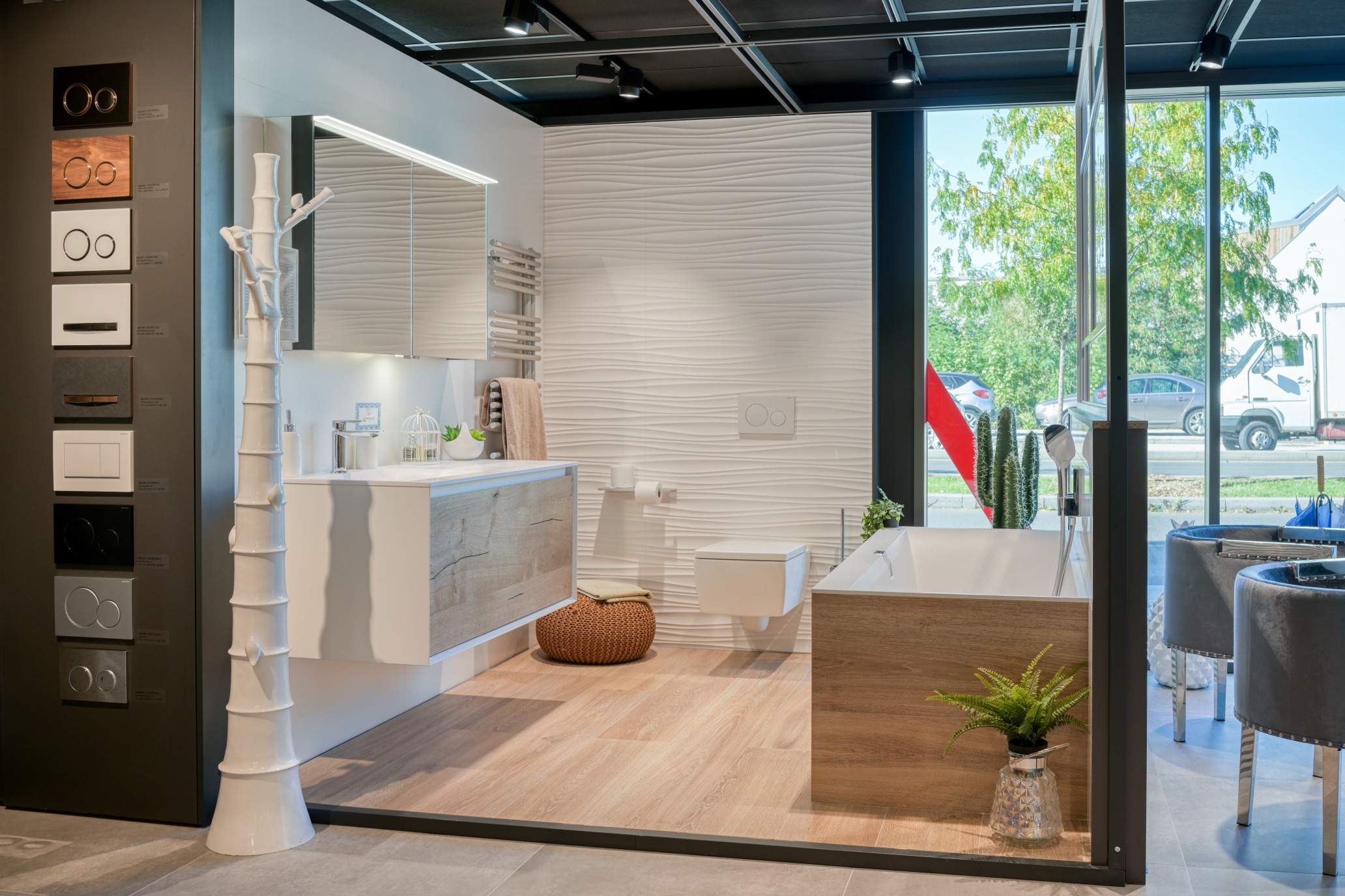 expert en rénovation de salle de bains à clamart, nous transformons votre espace avec design, qualité et savoir-faire. contactez-nous pour un devis personnalisé.