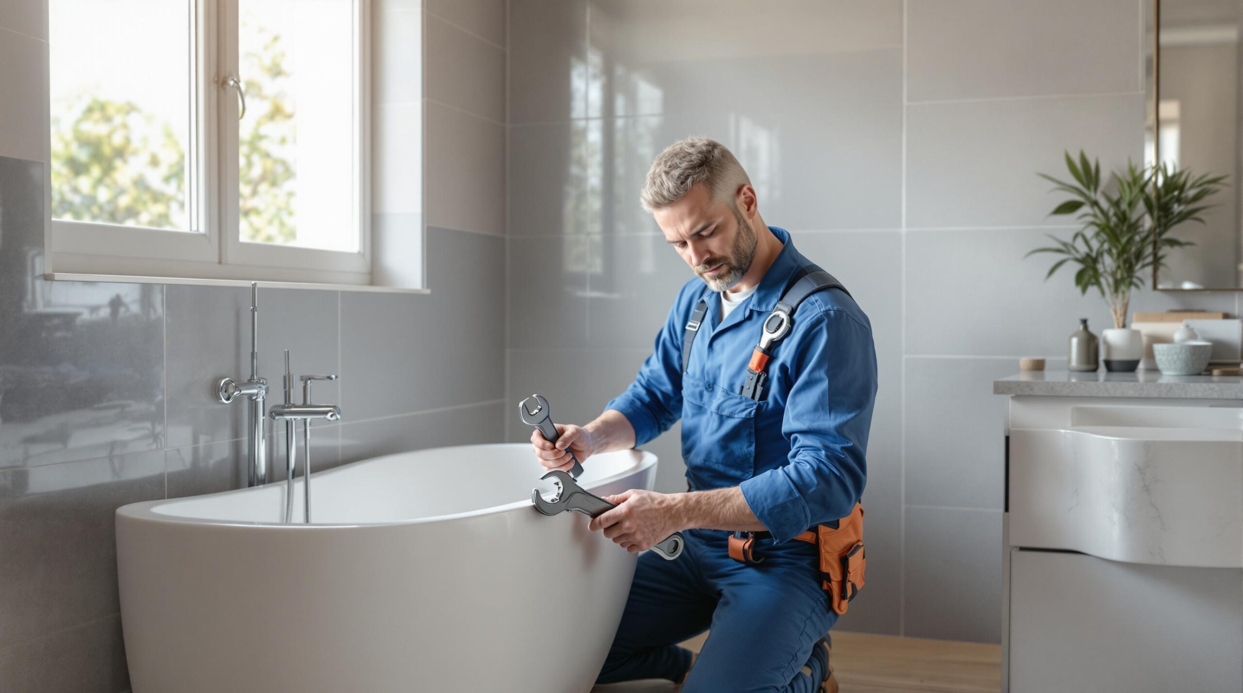 découvrez nos services de rénovation de salle de bains à nerville-la-forêt en 2025. transformez votre espace avec des solutions modernes et personnalisées, adaptées à vos besoins.