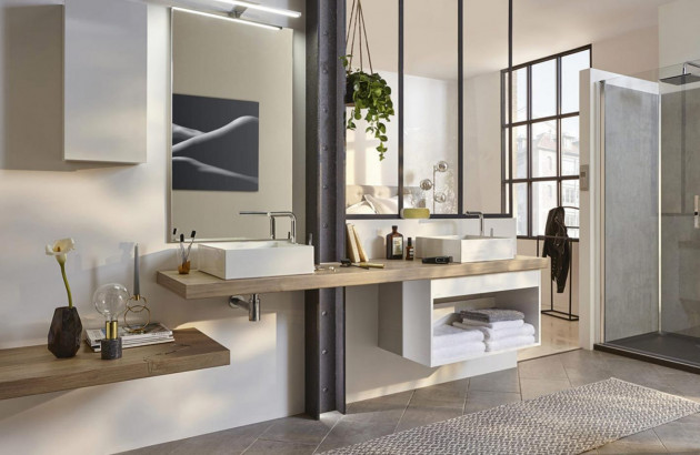 découvrez nos services experts en rénovation de salle de bains à ormoy-la-rivière pour 2025. transformez votre espace avec qualité et modernité.