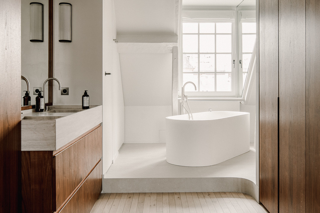 découvrez nos services de rénovation de salle de bains à orsay en 2025. transformez votre espace avec des solutions modernes et personnalisées pour un confort optimal.