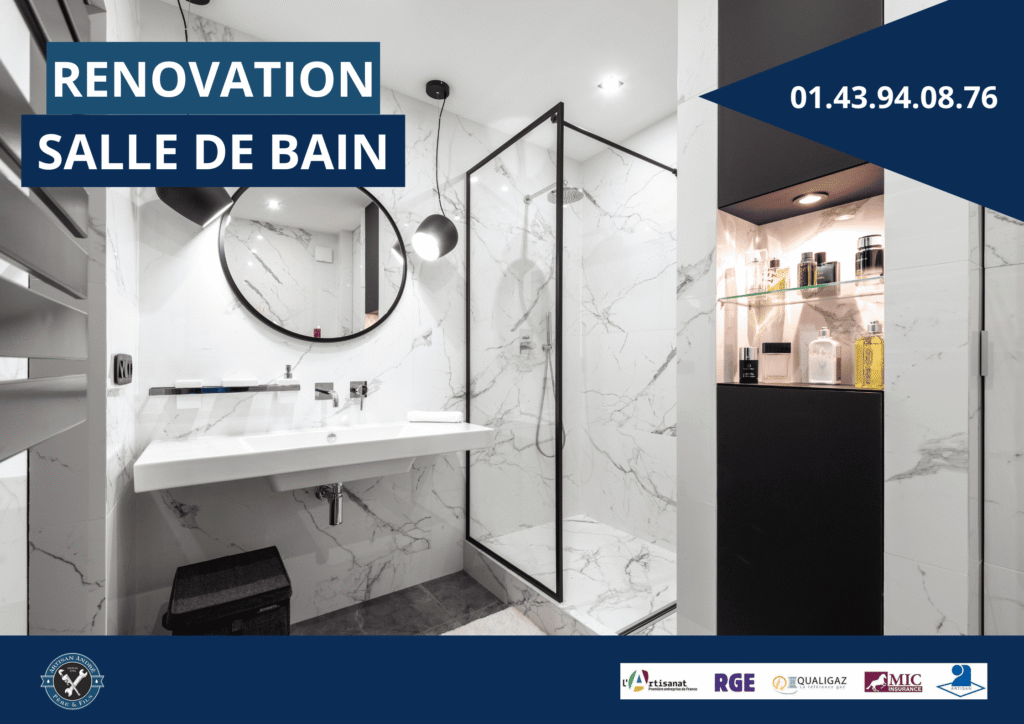 découvrez nos services de rénovation de salle de bains à paris en juillet 2016. transformez votre espace avec des solutions modernes et élégantes, adaptées à vos besoins.