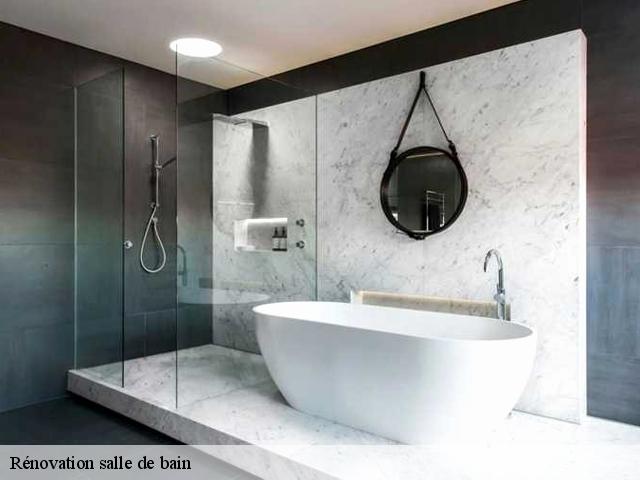 découvrez nos services de rénovation de salle de bains à pecqueuse en 2025, alliant modernité et qualité pour transformer votre espace avec style et confort.