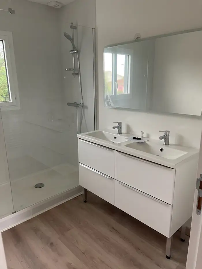 découvrez nos services de rénovation de salle de bains à pecqueuse en 2025 pour transformer votre espace avec modernité et confort. expertise professionnelle et solutions sur mesure.