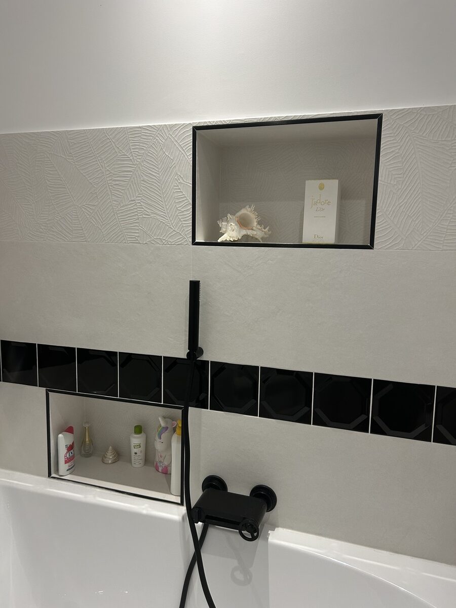 expert en rénovation de salle de bains à saint-brice-sous-forêt en 2025. transformez votre espace avec des solutions modernes et personnalisées pour un confort optimal.