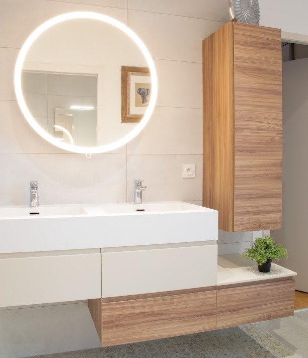 transformez votre salle de bains à saint-martin-du-tertre en 2025 avec nos experts en rénovation. qualité, design et confort garantis pour votre projet.