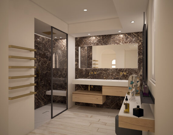 découvrez nos services de rénovation de salle de bains à saint-vrain en 2025. transformez votre espace avec design, confort et qualité professionnelle.