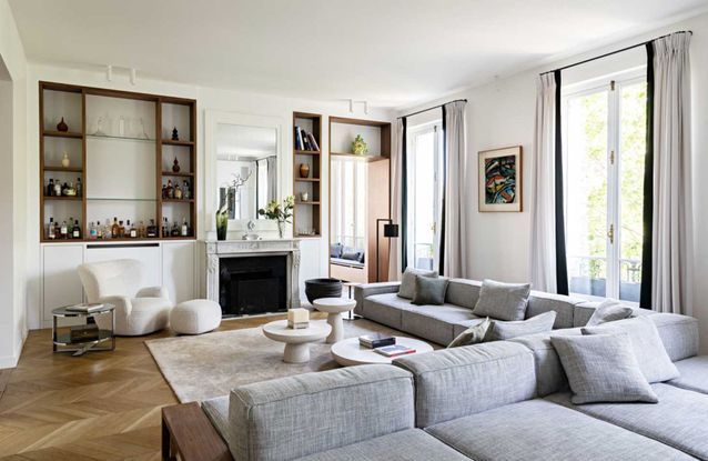 découvrez nos astuces et conseils pour une rénovation salon pas cher, alliant qualité et économies pour un intérieur rénové avec style.