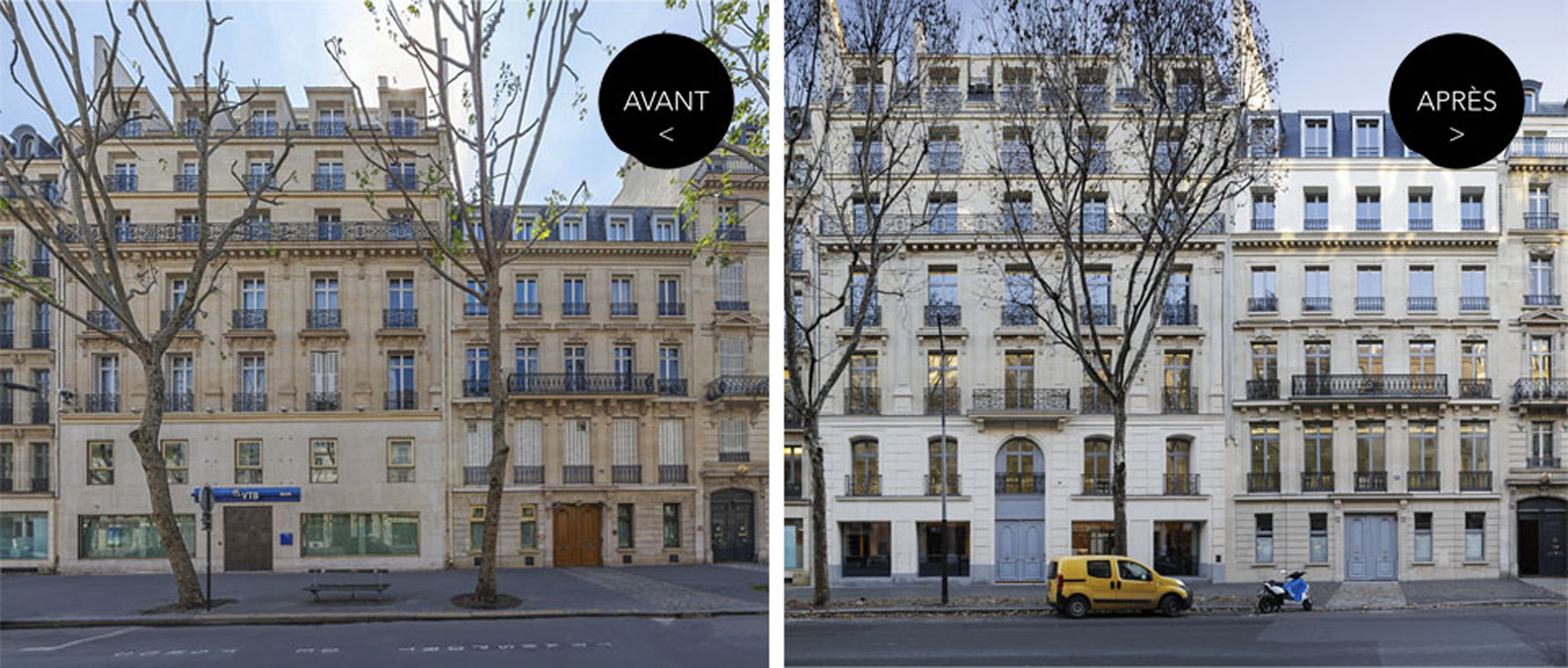 expert en rénovation sérieuse à paris 8, haussmann. travaux de qualité pour votre appartement ou bureau, respect des délais et du budget.