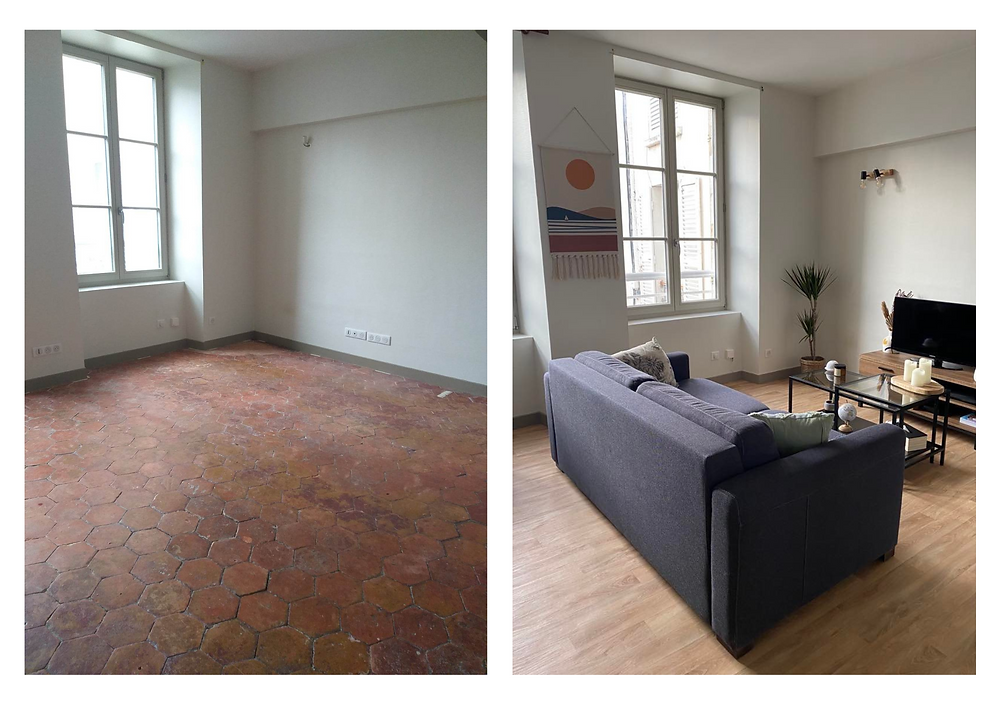 découvrez nos solutions de rénovation de sol pour transformer et moderniser vos espaces avec des matériaux durables et design. expertise et qualité au service de votre intérieur.