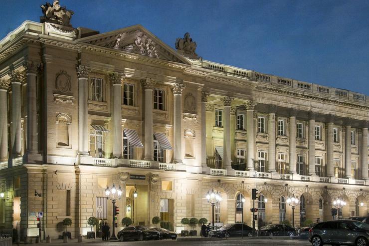 découvrez la rénovation spectaculaire du ritz paris prévue pour 2025, alliant luxe intemporel et modernité pour une expérience unique au cœur de la capitale.
