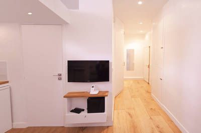 découvrez nos services de rénovation pour studio dans le 15e arrondissement de paris en 2025. expertise, qualité et solutions sur mesure pour transformer votre espace.