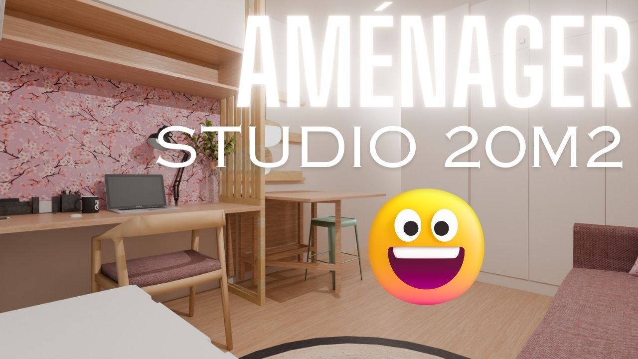 découvrez nos solutions de rénovation pour un studio de 20m2 : optimisation de l'espace, design moderne et aménagement fonctionnel pour un intérieur confortable et agréable.