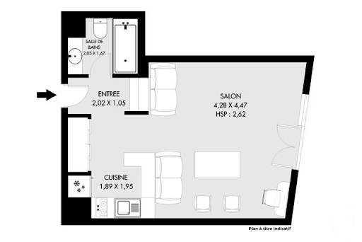 découvrez notre guide complet pour la rénovation d'un studio de 25m2 : conseils, estimation des prix et gestion de budget pour transformer votre espace efficacement.