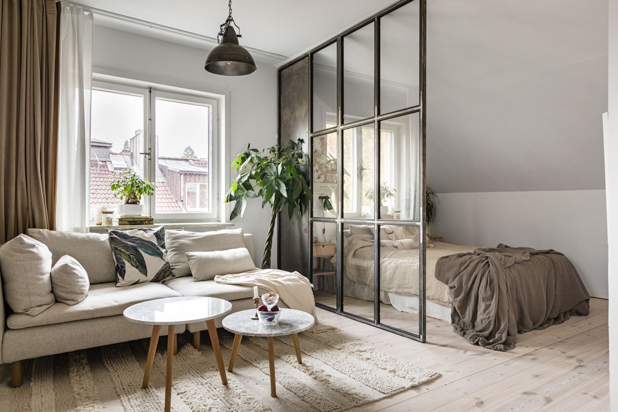 découvrez nos astuces et conseils pour la rénovation d'un studio de 35m2, afin d'optimiser chaque mètre carré et créer un espace de vie fonctionnel et agréable.