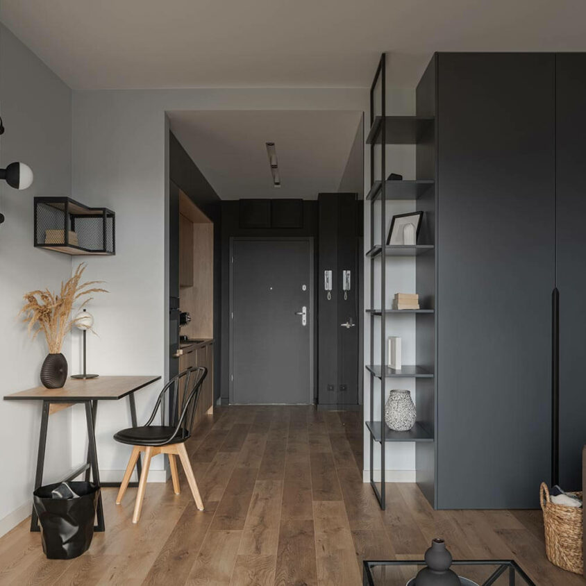 découvrez nos conseils et idées pour la rénovation d'un studio moderne, alliant fonctionnalité et design contemporain pour optimiser votre espace de vie.