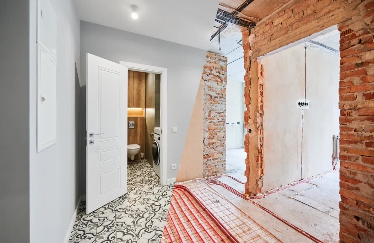 découvrez nos conseils et idées pour la rénovation d'un studio moderne alliant fonctionnalité et design contemporain.