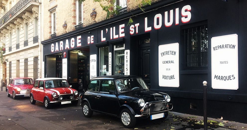 expert en rénovation de voitures anciennes à paris 15e, nous redonnons vie à vos véhicules vintage avec soin et savoir-faire.