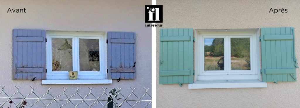 service professionnel de rénovation des volets en bois à paris. redonnez vie et charme à vos volets avec des matériaux de qualité et un savoir-faire expert.