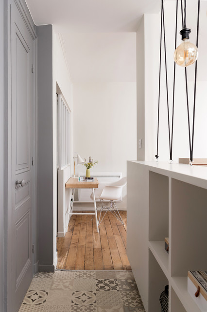 découvrez des astuces modernes pour rénover vos 2 pièces et transformer votre intérieur avec style et fonctionnalité.