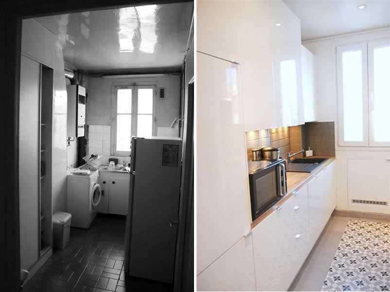 découvrez nos astuces pour rénover et optimiser un appartement de 60m2 : conseils pratiques, idées d'aménagement et solutions gain de place pour un intérieur fonctionnel et moderne.