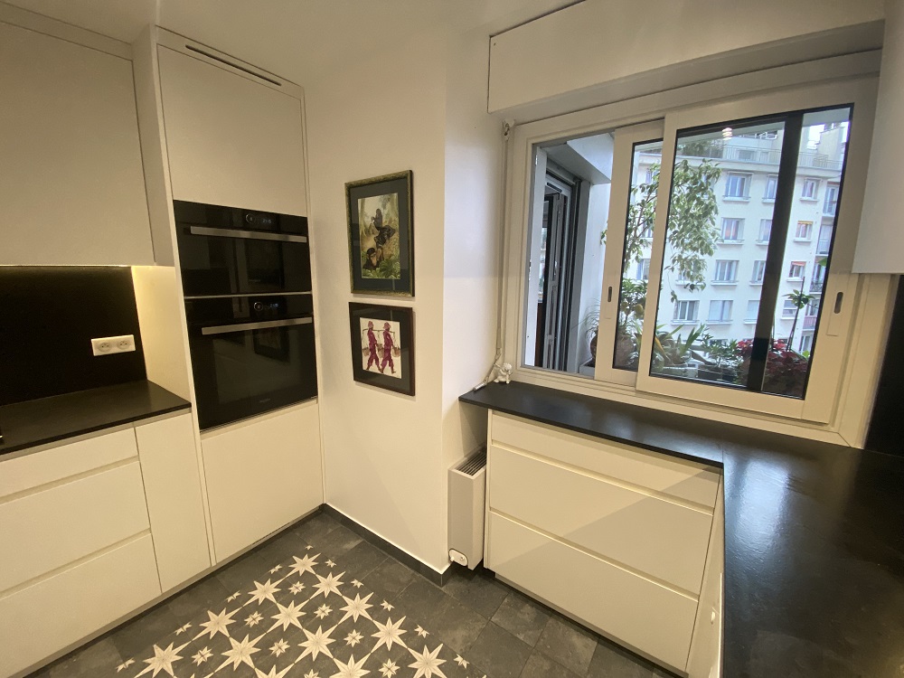 découvrez nos services professionnels pour rénover votre appartement dans le 15ème arrondissement de paris en 2025. qualité, expertise et respect des délais garantis.