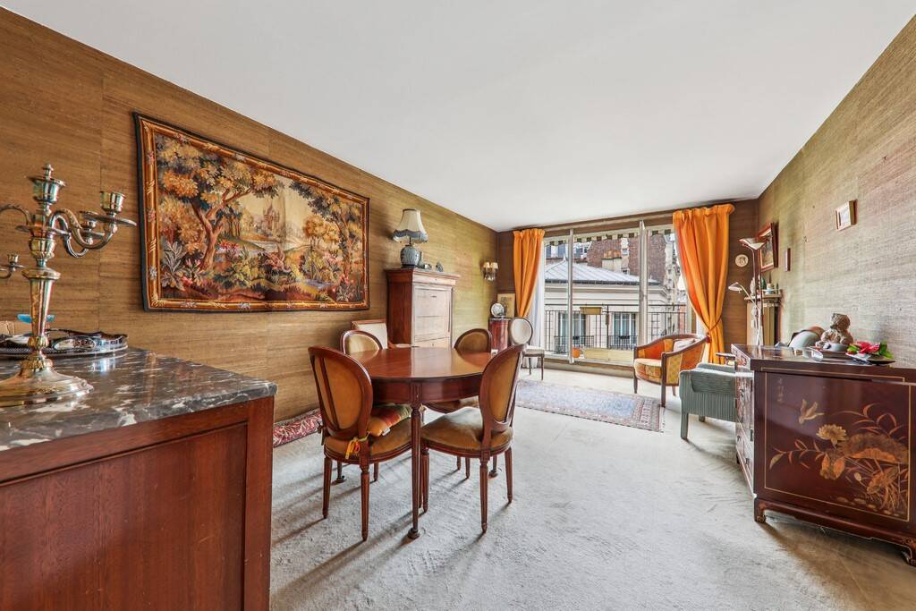 découvrez nos services experts pour rénover votre appartement dans le 15ème arrondissement de paris en 2025. qualité, savoir-faire et conseils personnalisés garantis.