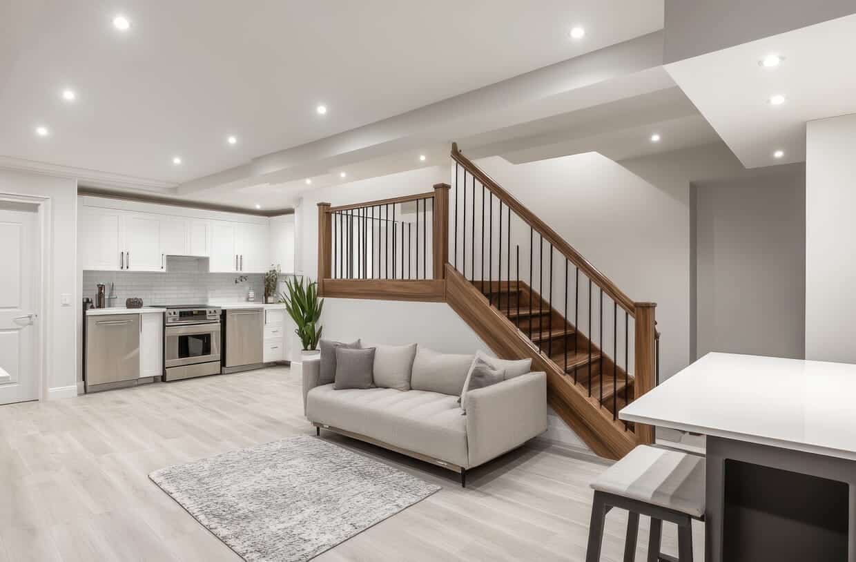 découvrez nos conseils et astuces pour rénover votre appartement facilement et efficacement, du choix des matériaux à la décoration finale.