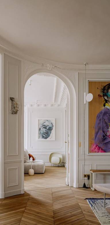 découvrez nos astuces pour rénover votre appartement dans le 92 et lui apporter une touche de modernité alliant fonctionnalité et style.