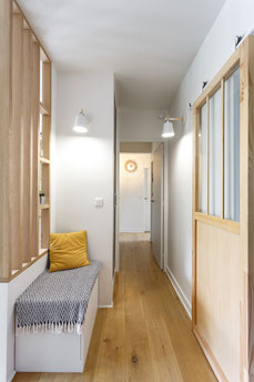 découvrez nos services experts pour rénover votre appartement à boulogne-billancourt. améliorez votre intérieur avec des solutions sur mesure, rapides et de qualité.