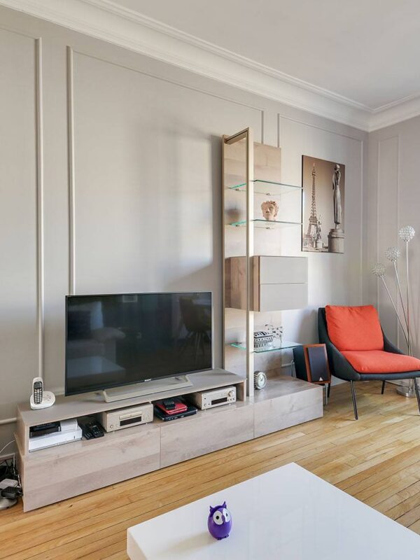 découvrez nos conseils et services pour rénover votre appartement à courbevoie, alliant qualité, design et optimisation de l'espace.