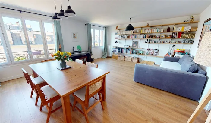 découvrez nos solutions expertes pour rénover votre appartement ancien à clamart. modernisez votre espace tout en conservant son charme unique.