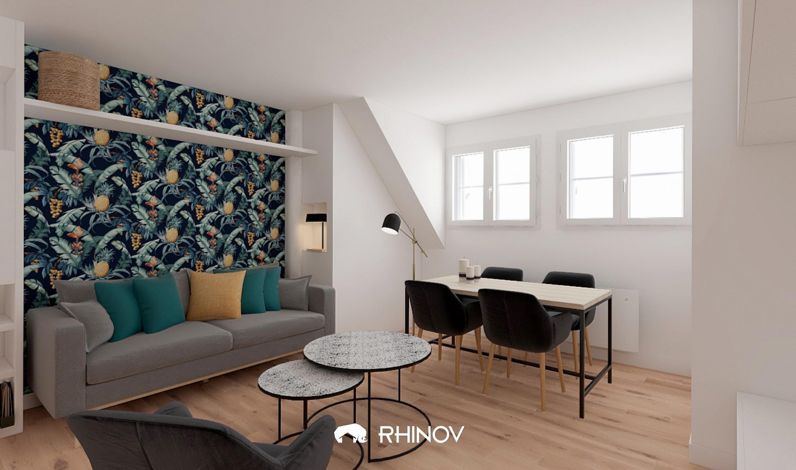 découvrez nos astuces 2025 pour rénover un appartement ancien avec succès : conseils pratiques, idées d'aménagement et solutions économiques pour un intérieur moderne et chaleureux.