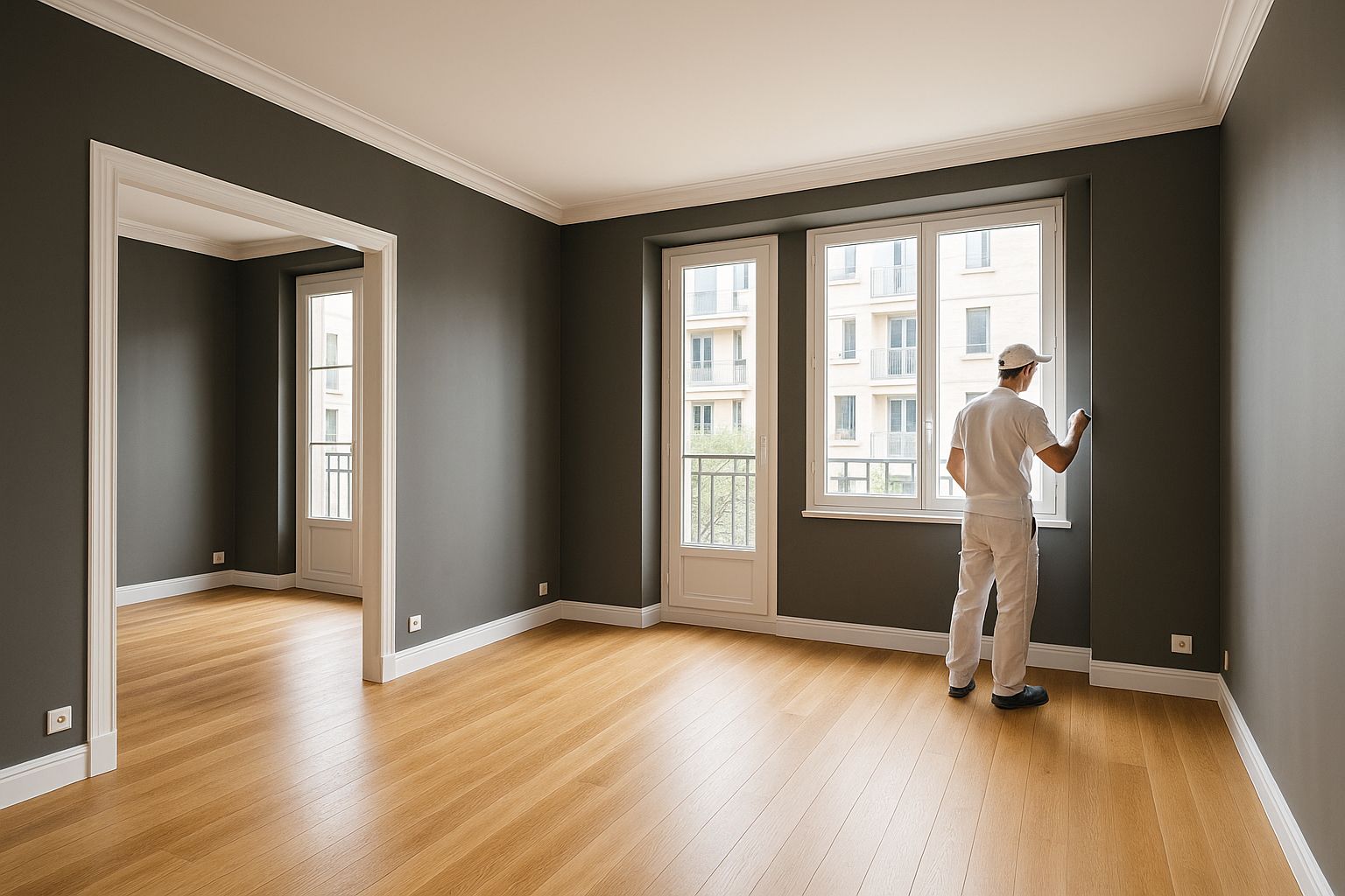 découvrez nos conseils clés pour réussir la rénovation de votre appartement à clamart. guide pratique pour un projet efficace et réussi.