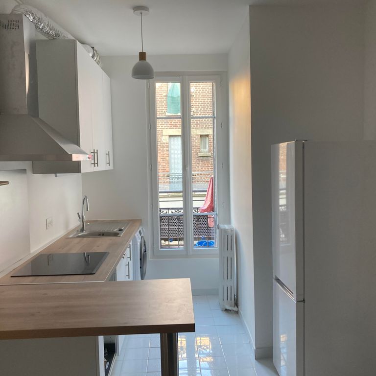 découvrez comment estimer le coût au m2 pour rénover un appartement et établissez un budget adapté à votre projet de rénovation.