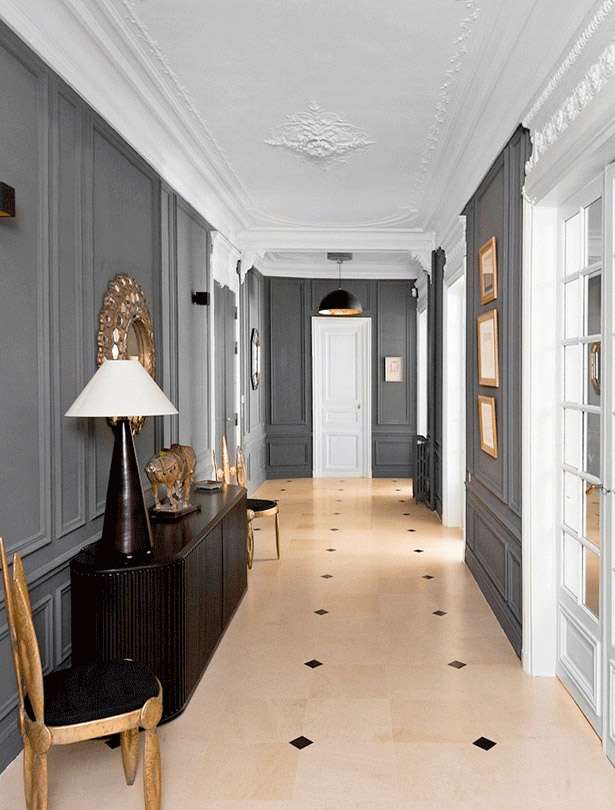 découvrez comment rénover un appartement haussmannien en alliant charme ancien et modernité, avec des conseils pratiques et des idées d'aménagement.