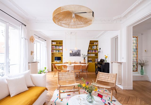 découvrez nos conseils et astuces pour rénover un appartement haussmannien tout en préservant son charme unique et son authenticité.