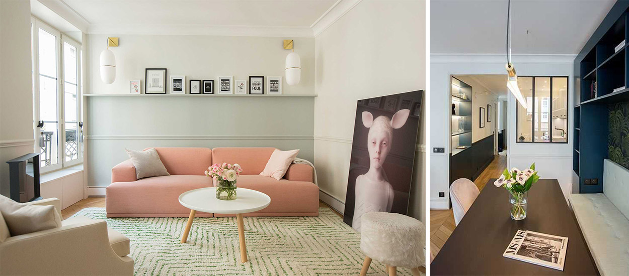 découvrez comment rénover un appartement haussmannien en alliant charme d'époque et budget maîtrisé. conseils pratiques et astuces pour un intérieur unique.