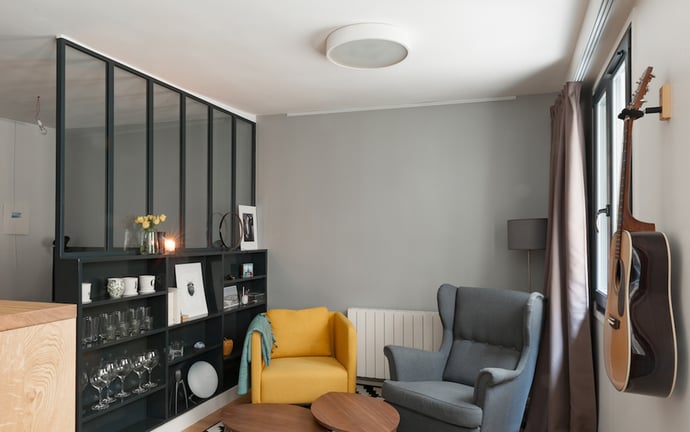 découvrez nos astuces incontournables pour rénover votre appartement en île-de-france efficacement et à petit budget.