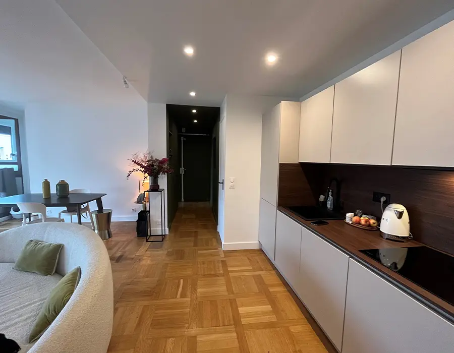 découvrez nos conseils experts pour rénover votre appartement en île-de-france, alliant qualité, efficacité et respect de votre budget.