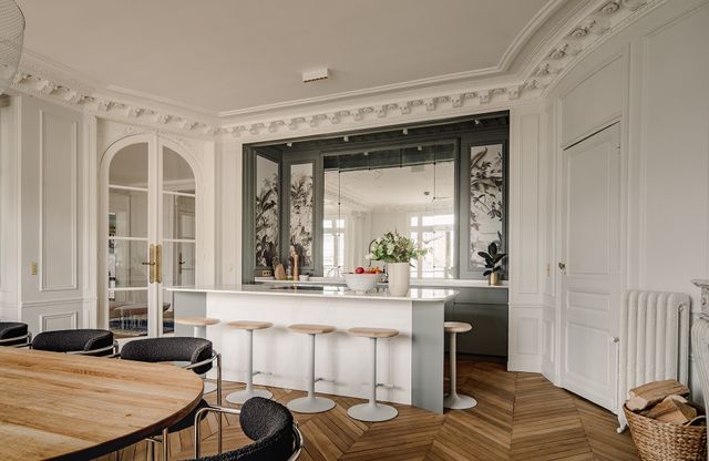 découvrez nos conseils et astuces pour rénover un appartement moderne alliant style contemporain et fonctionnalité optimale. transformez votre espace de vie avec des idées innovantes et des matériaux de qualité.