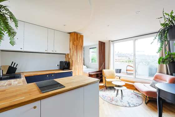 découvrez comment rénover votre appartement dans le 13ème arrondissement de paris sans stress grâce à nos conseils pratiques et solutions efficaces.