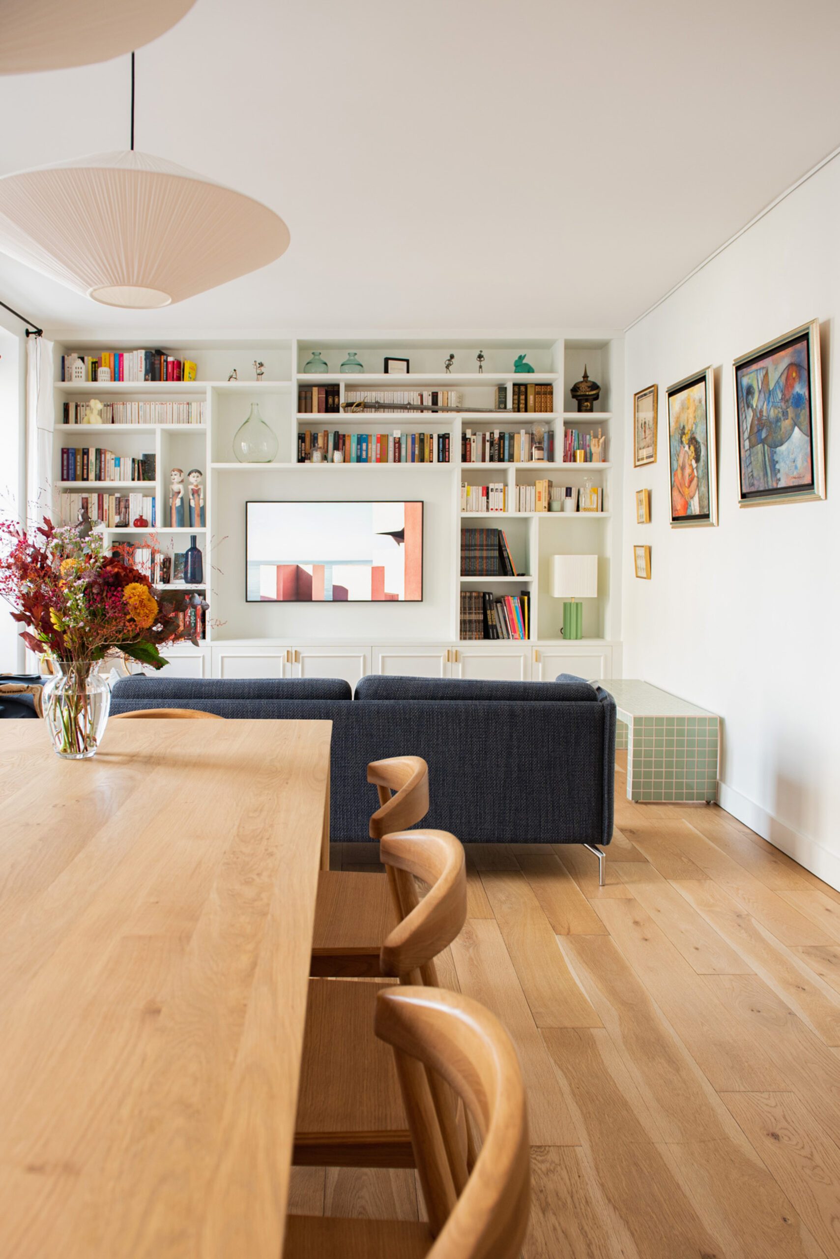 découvrez nos conseils pratiques pour rénover un appartement dans le 15ème arrondissement de paris. guide complet pour réussir vos travaux et valoriser votre bien immobilier.