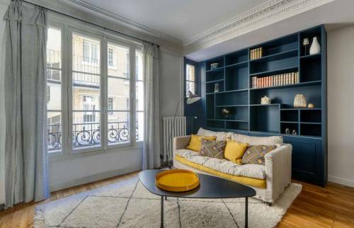 renover appartement paris 16 astuces chantier reussi 3 découvrez nos astuces essentielles pour réussir la rénovation de votre appartement dans le 16e arrondissement de paris. conseils pratiques, gestion efficace du chantier et idées d'aménagement pour un résultat à la hauteur de vos attentes.