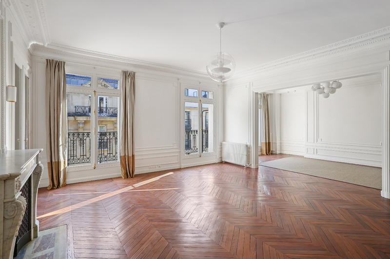 découvrez nos conseils pratiques pour rénover votre appartement dans le 16ème arrondissement de paris et optimiser votre espace avec style.