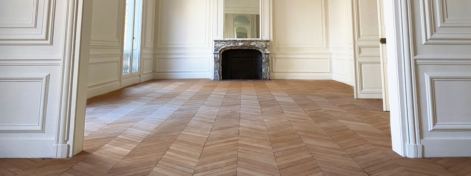 découvrez nos conseils et services pour rénover votre appartement à paris, alliant modernité et charme parisien.