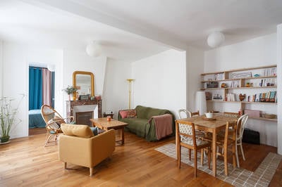 découvrez des astuces et solutions pratiques pour rénover votre appartement dans le 20ème arrondissement de paris et optimiser votre espace avec style.