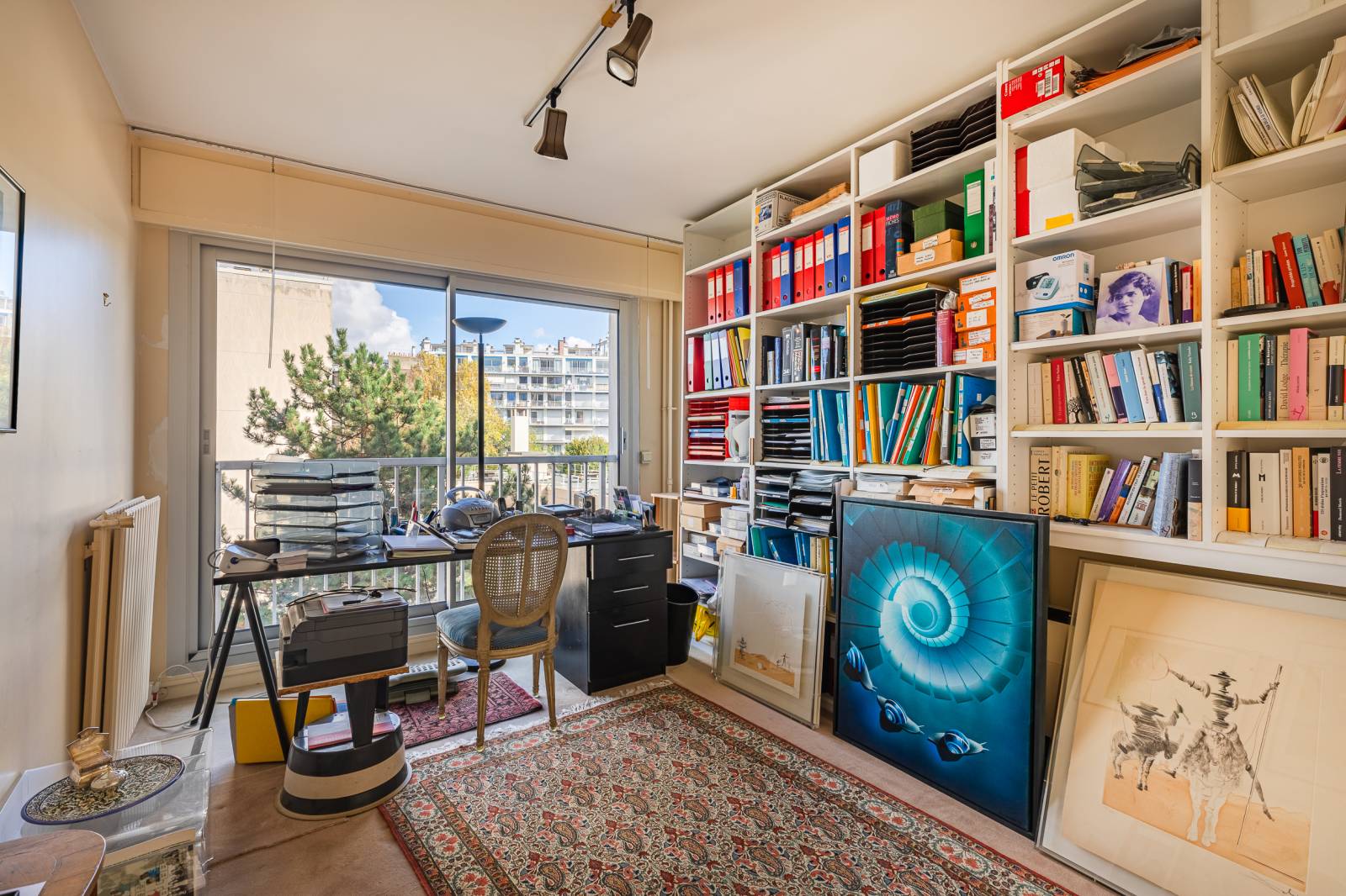 découvrez nos solutions innovantes pour rénover votre appartement à paris en 2025. qualité, expertise et respect des délais assurés pour transformer votre intérieur.